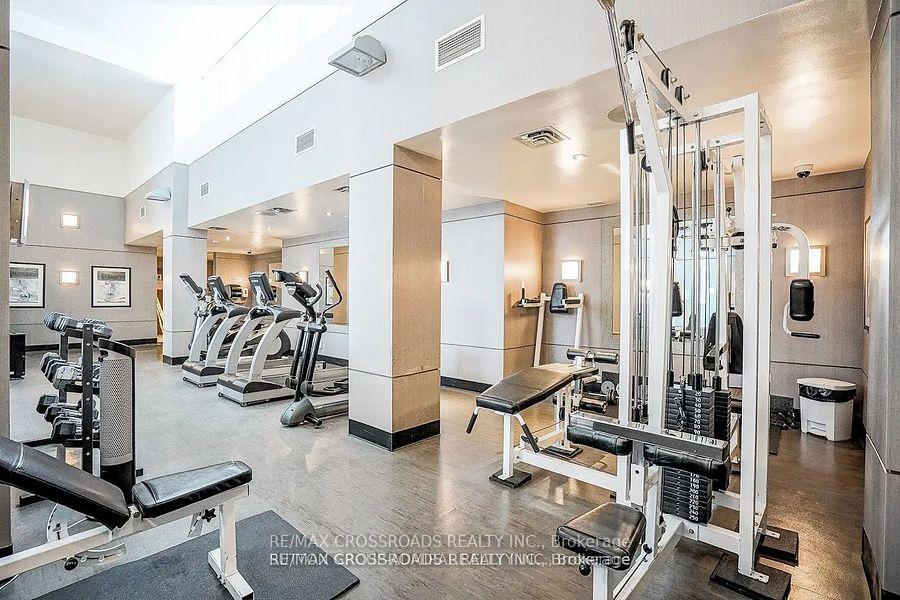 Photo 14 of Unit 1018, 62 Suncrest Boulevard, Markham, Commerce Valley — HOMEH