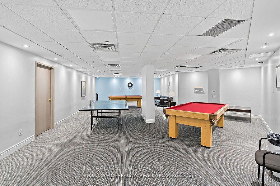 Photo 17 of Unit 1018, 62 Suncrest Boulevard, Markham, Commerce Valley — HOMEH