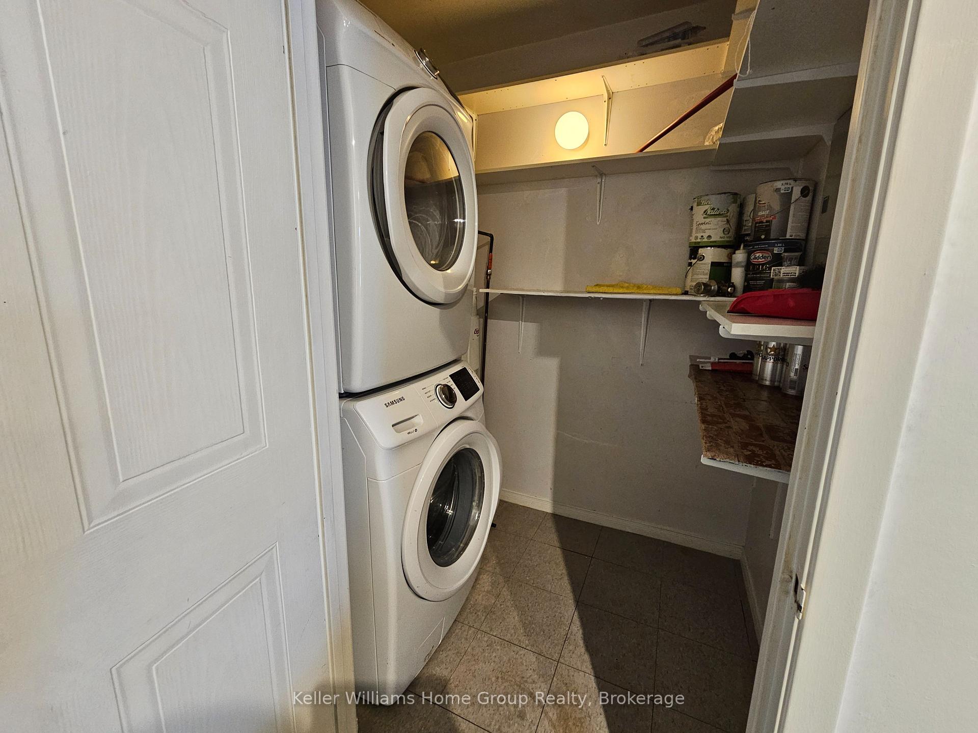 Photo 5 of Unit 705, 565 Greenfield Avenue, Kitchener — HOMEH