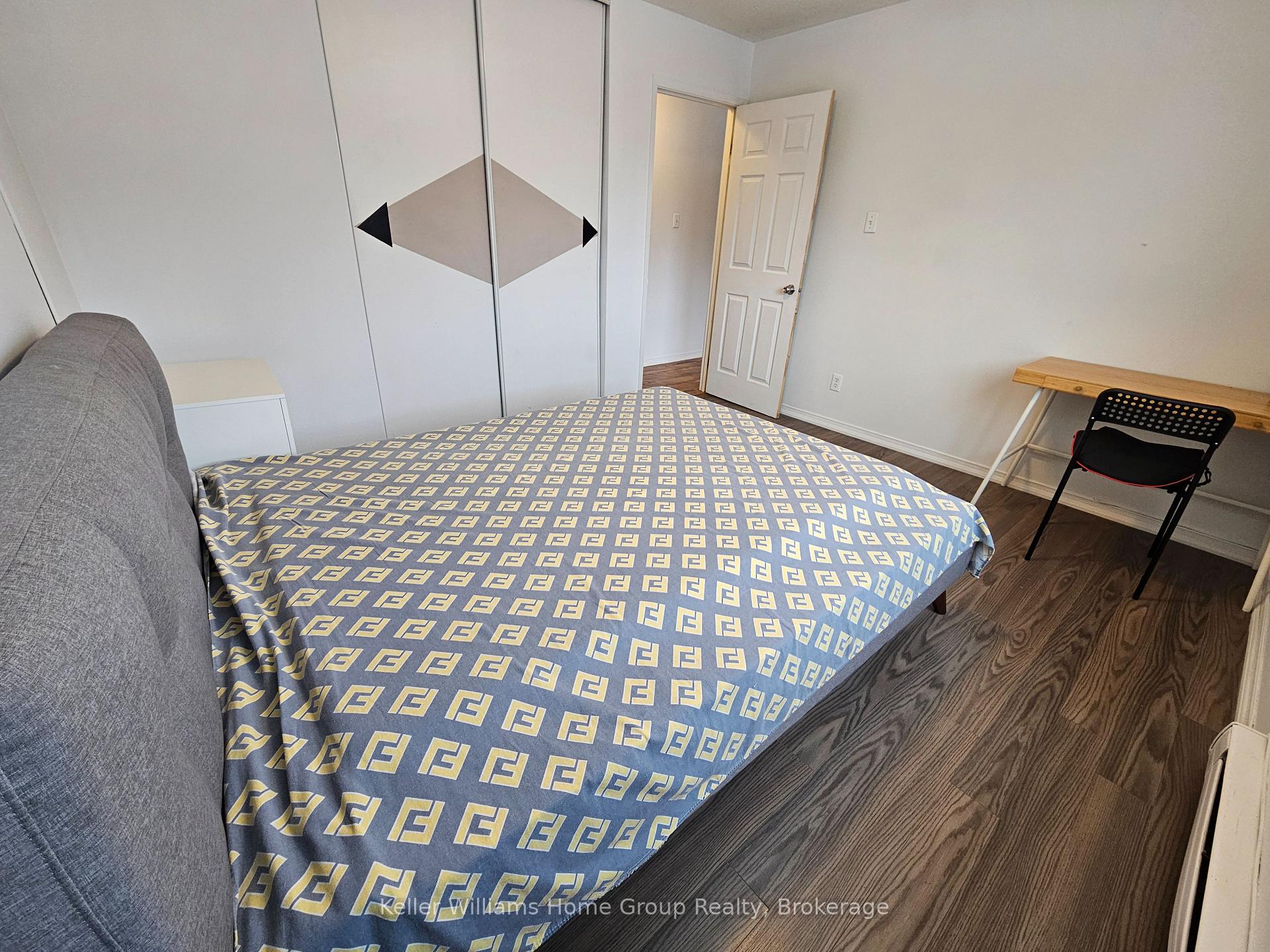 Photo 8 of Unit 705, 565 Greenfield Avenue, Kitchener — HOMEH