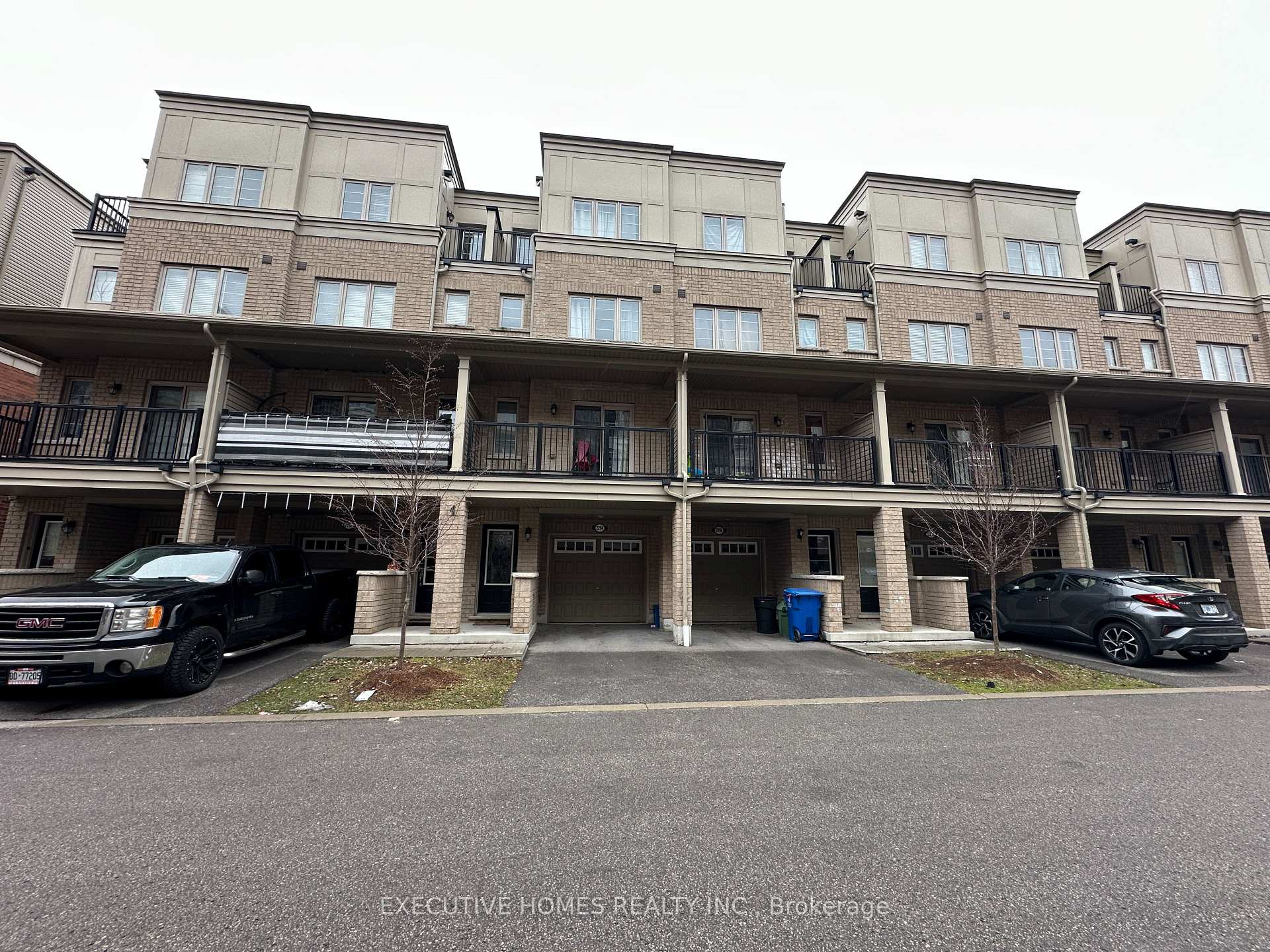Photo 1 of Unit 309, 2294 Chevron Prince Path, Oshawa, Windfields — HOMEH