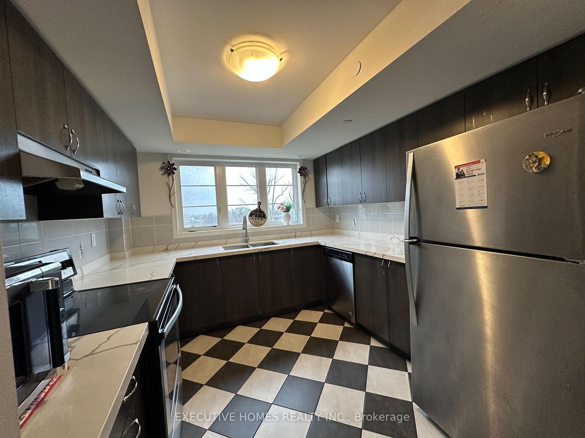 Photo 2 of Unit 309, 2294 Chevron Prince Path, Oshawa, Windfields — HOMEH