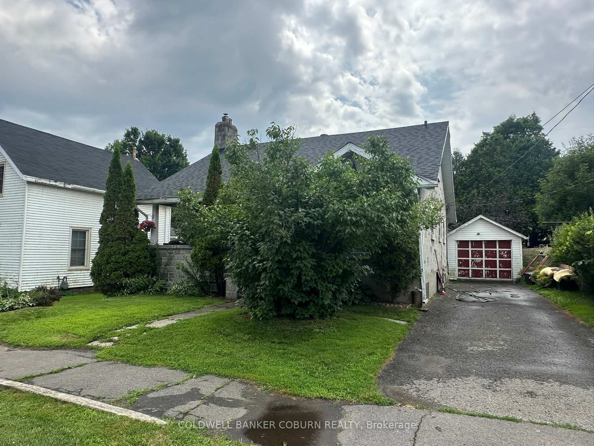 Photo 19 of 44 William Street, Edwardsburgh/Cardinal, Town of Cardinal — HOMEH