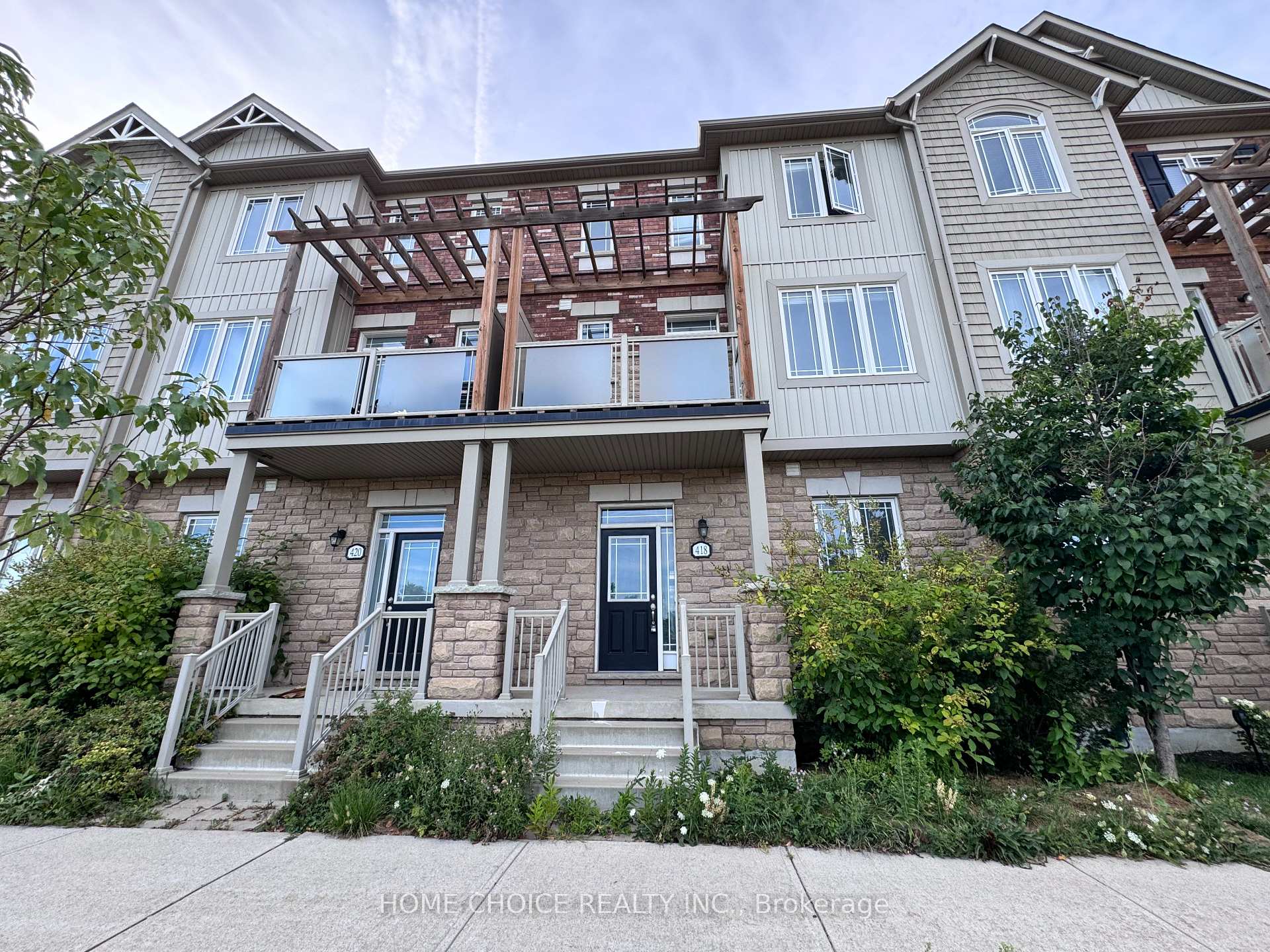 Photo 1 of 418 Dougall Avenue, Caledon, Rural Caledon — HOMEH