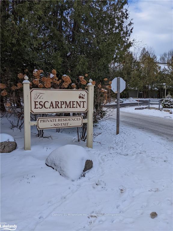 Photo 1 of 201 Escarpment Crescent, Collingwood — HOMEH