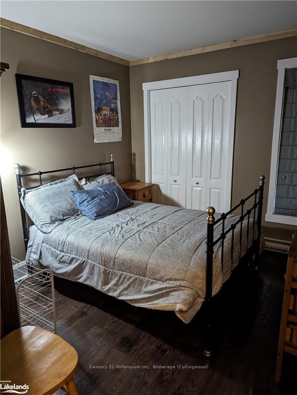 Photo 7 of 201 Escarpment Crescent, Collingwood — HOMEH