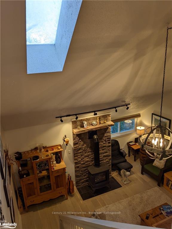 Photo 19 of 201 Escarpment Crescent, Collingwood — HOMEH