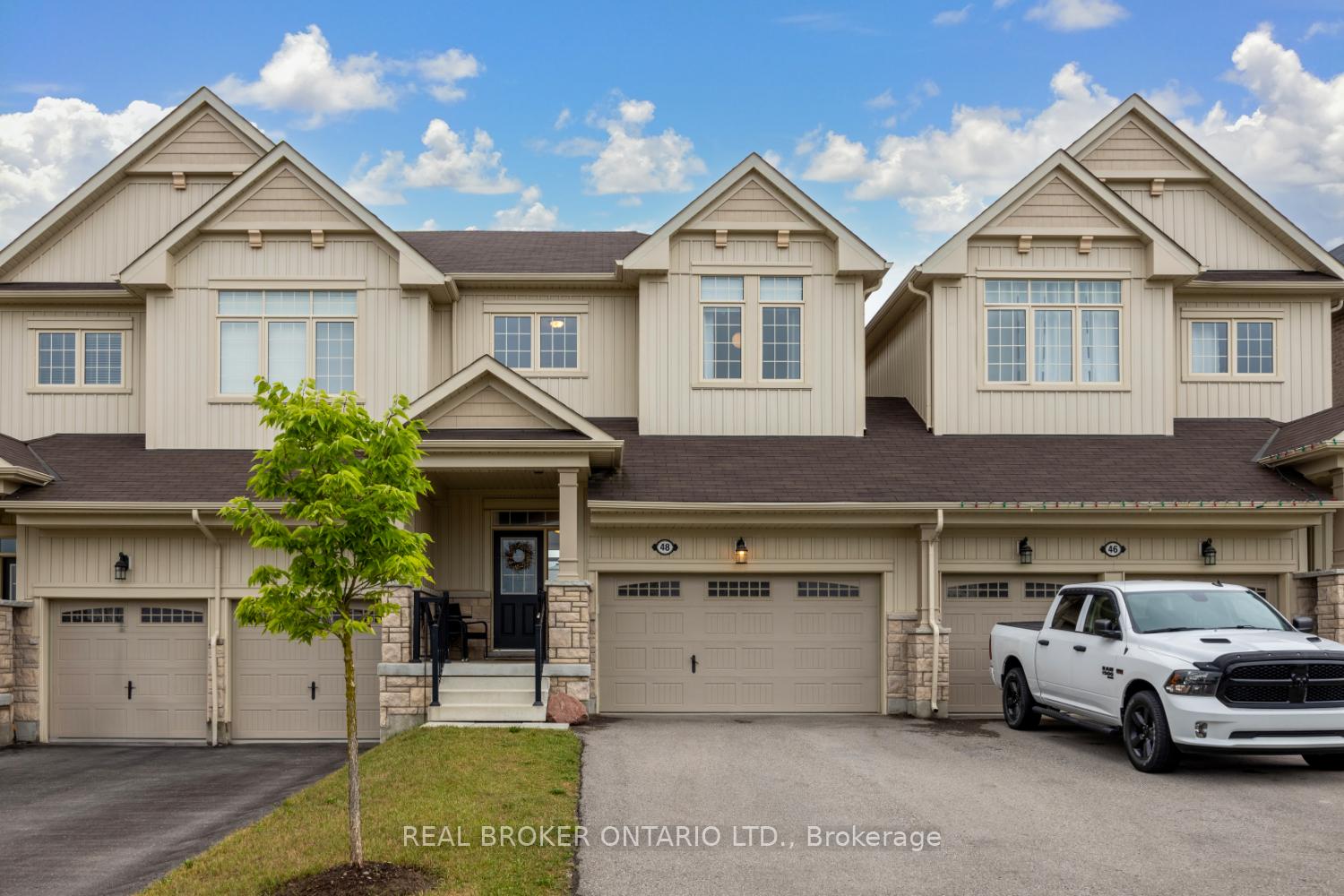 Photo 1 of 48 Highlands Boulevard, Cavan Monaghan, Millbrook Village — HOMEH