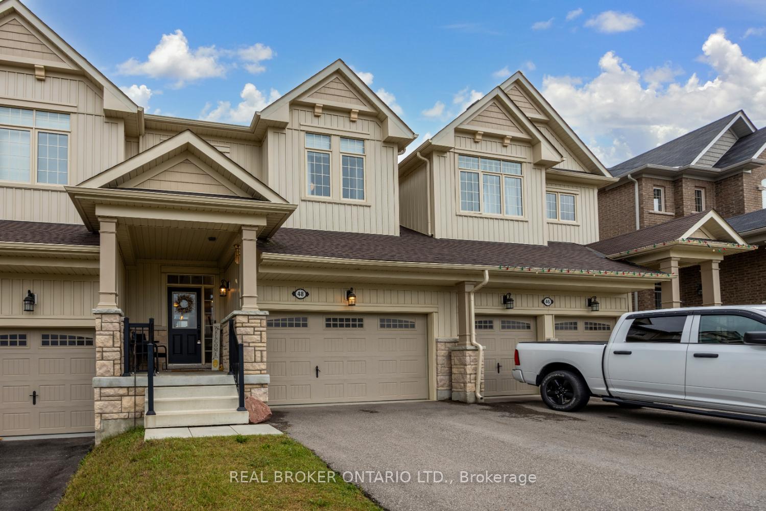 Photo 3 of 48 Highlands Boulevard, Cavan Monaghan, Millbrook Village — HOMEH