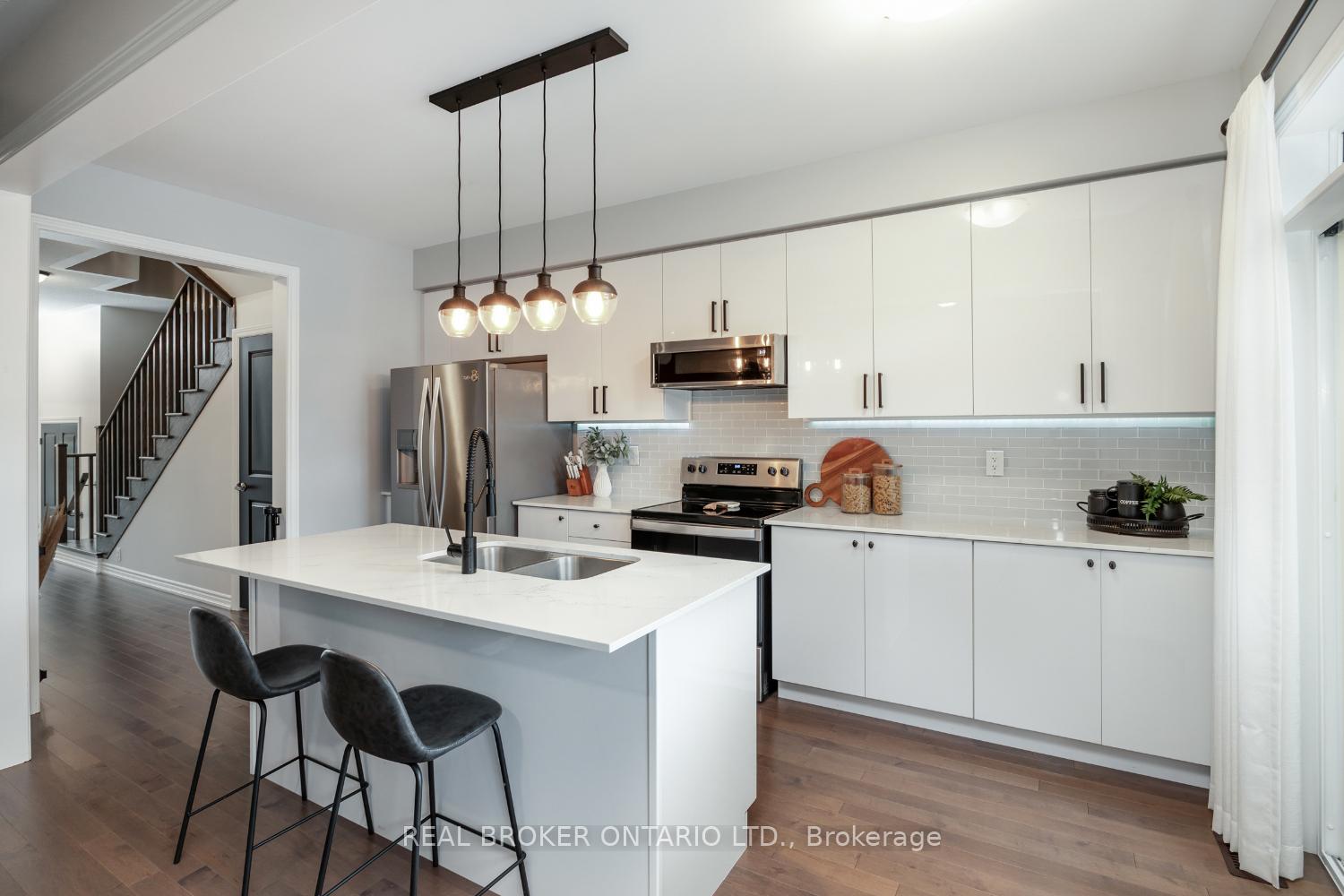 Photo 9 of 48 Highlands Boulevard, Cavan Monaghan, Millbrook Village — HOMEH