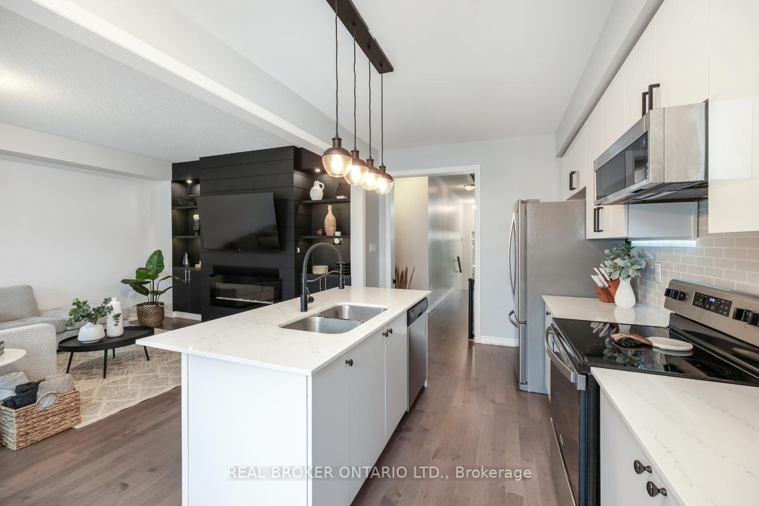 Photo 11 of 48 Highlands Boulevard, Cavan Monaghan, Millbrook Village — HOMEH