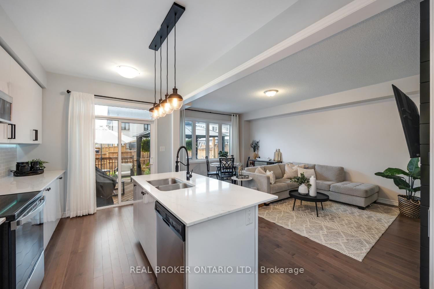 Photo 13 of 48 Highlands Boulevard, Cavan Monaghan, Millbrook Village — HOMEH