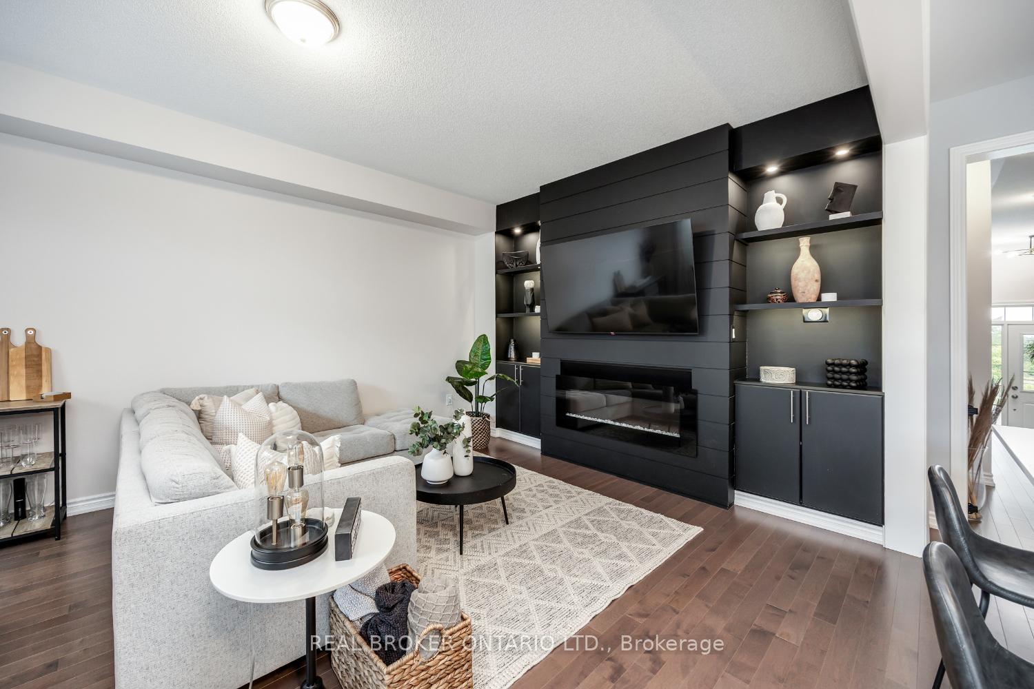 Photo 14 of 48 Highlands Boulevard, Cavan Monaghan, Millbrook Village — HOMEH