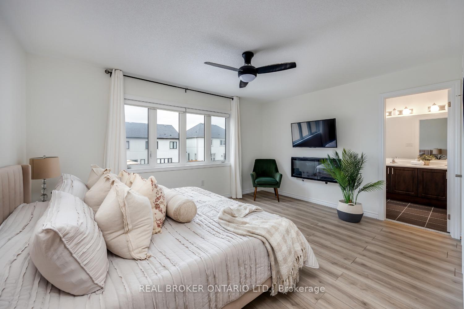 Photo 19 of 48 Highlands Boulevard, Cavan Monaghan, Millbrook Village — HOMEH