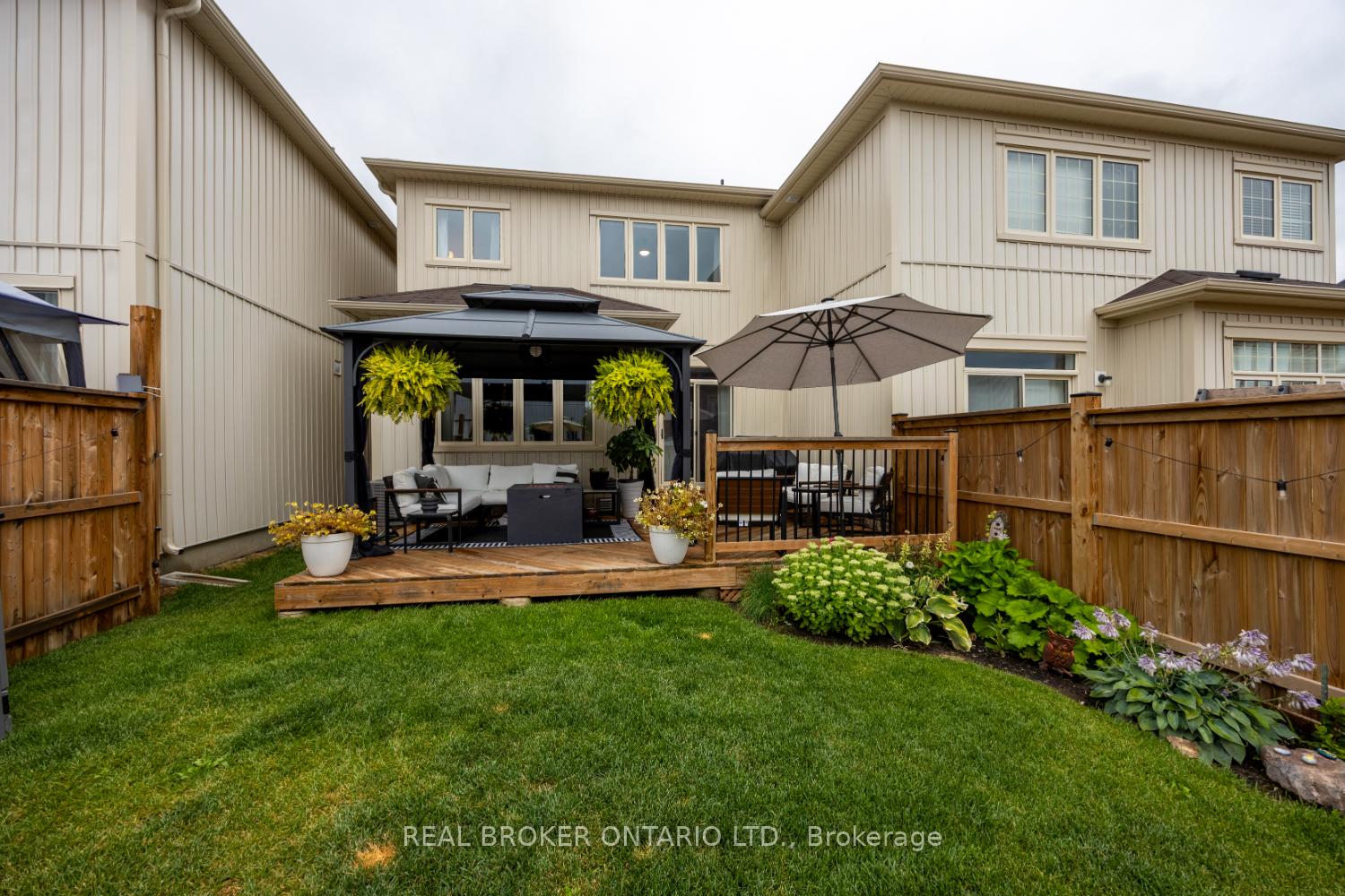Photo 32 of 48 Highlands Boulevard, Cavan Monaghan, Millbrook Village — HOMEH