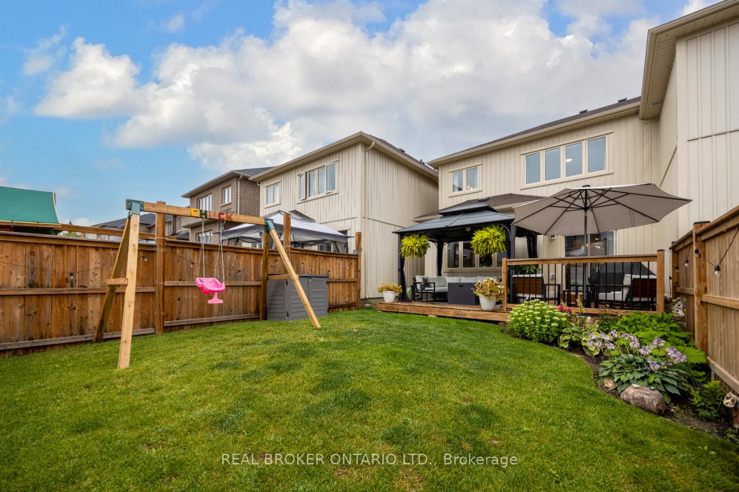Photo 31 of 48 Highlands Boulevard, Cavan Monaghan, Millbrook Village — HOMEH