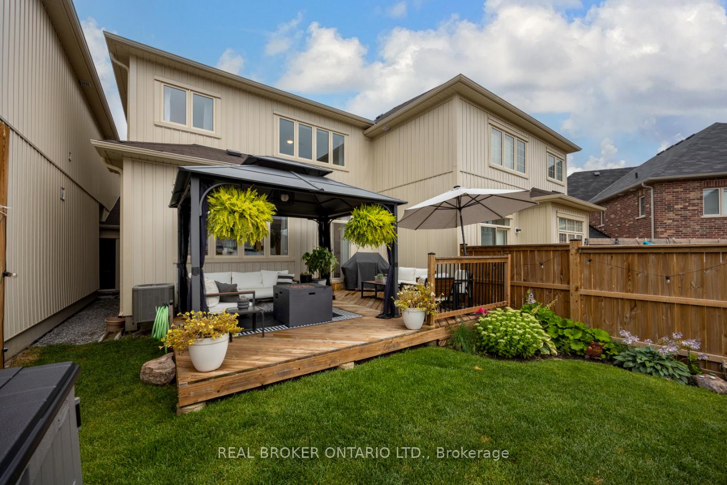 Photo 29 of 48 Highlands Boulevard, Cavan Monaghan, Millbrook Village — HOMEH