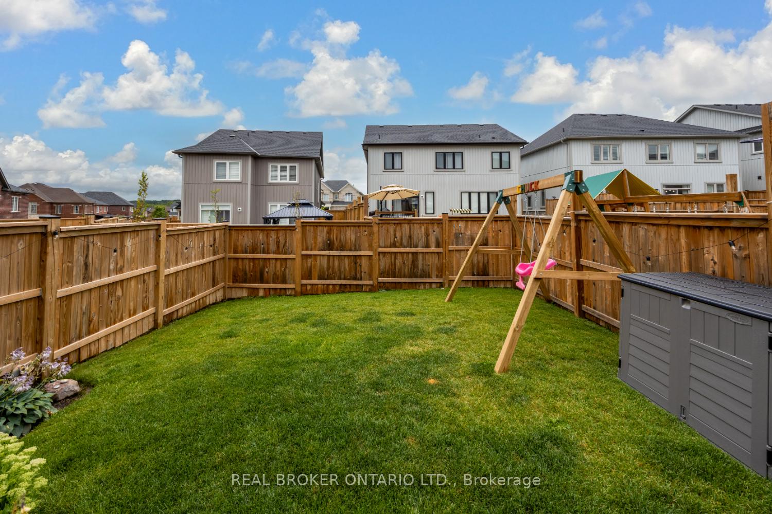 Photo 36 of 48 Highlands Boulevard, Cavan Monaghan, Millbrook Village — HOMEH