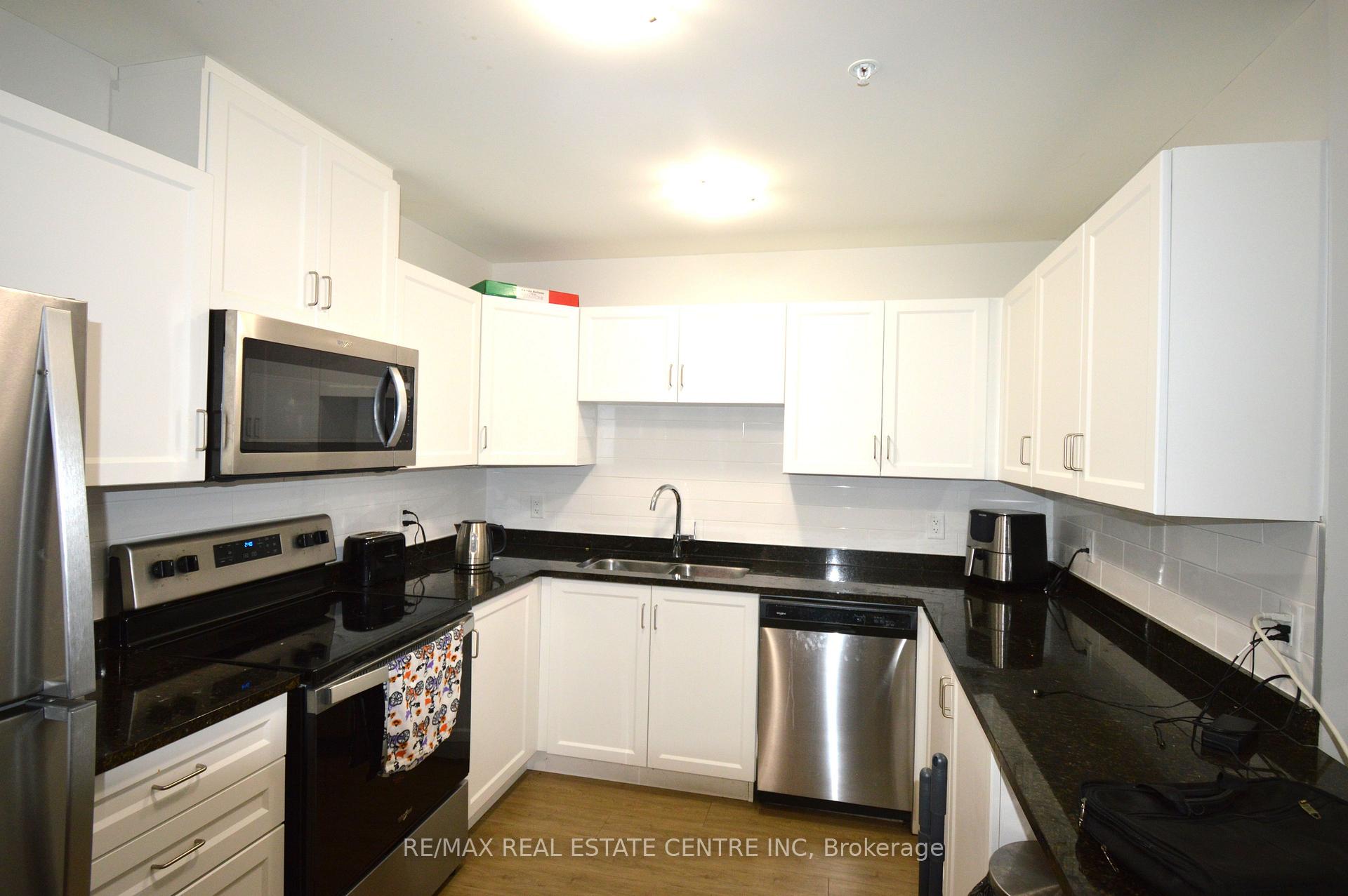 Photo 3 of Unit LL14, 208 Woolwich Street S, Woolwich — HOMEH