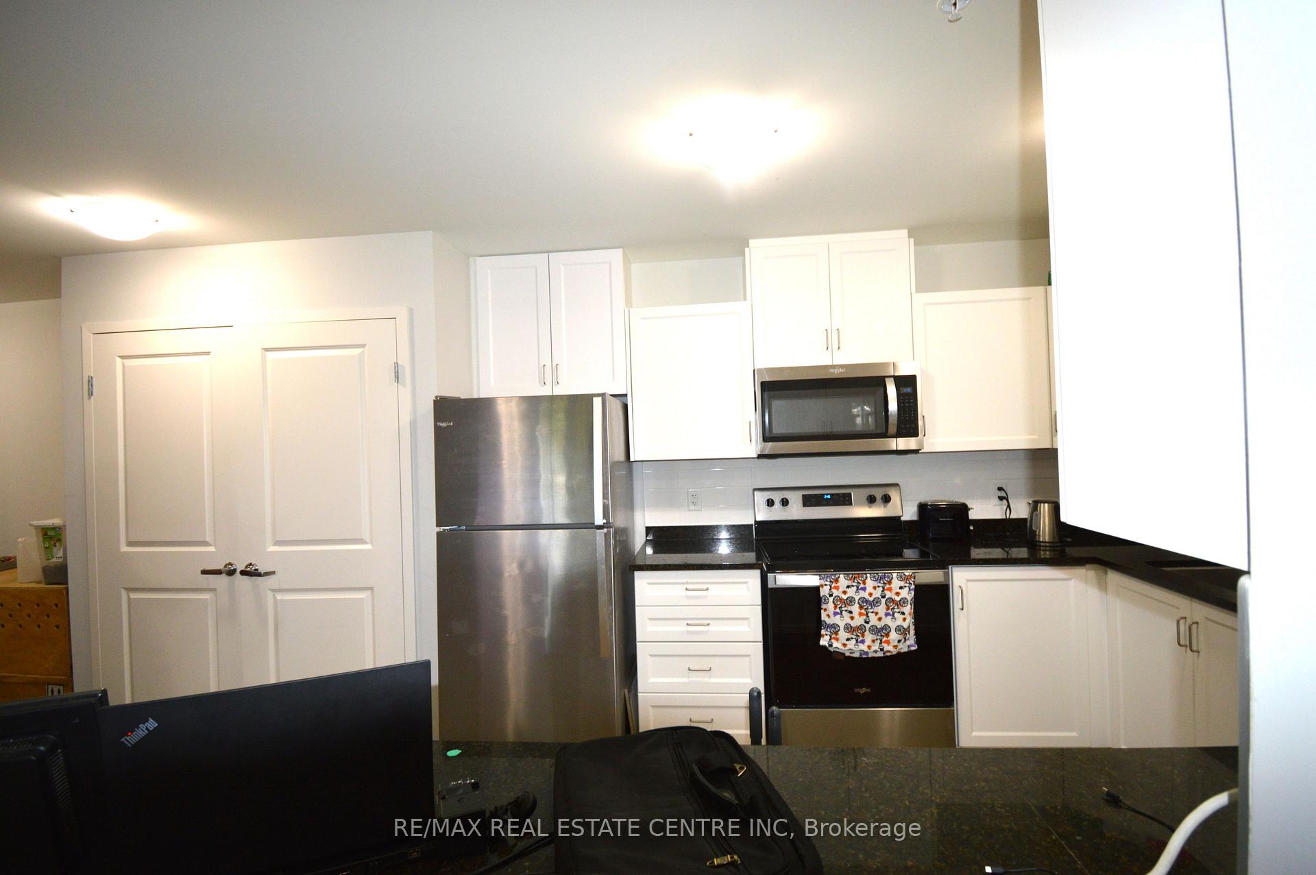 Photo 4 of Unit LL14, 208 Woolwich Street S, Woolwich — HOMEH