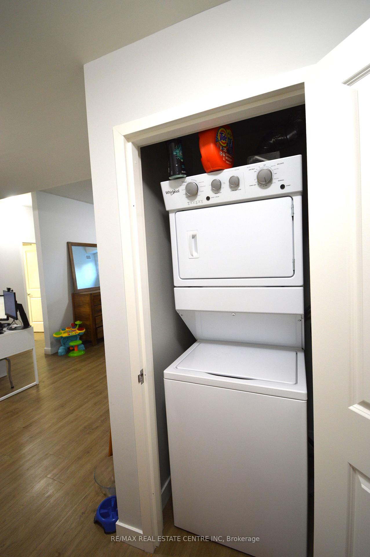 Photo 5 of Unit LL14, 208 Woolwich Street S, Woolwich — HOMEH