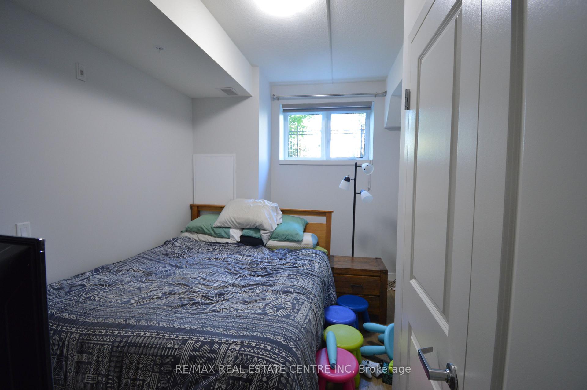 Photo 6 of Unit LL14, 208 Woolwich Street S, Woolwich — HOMEH