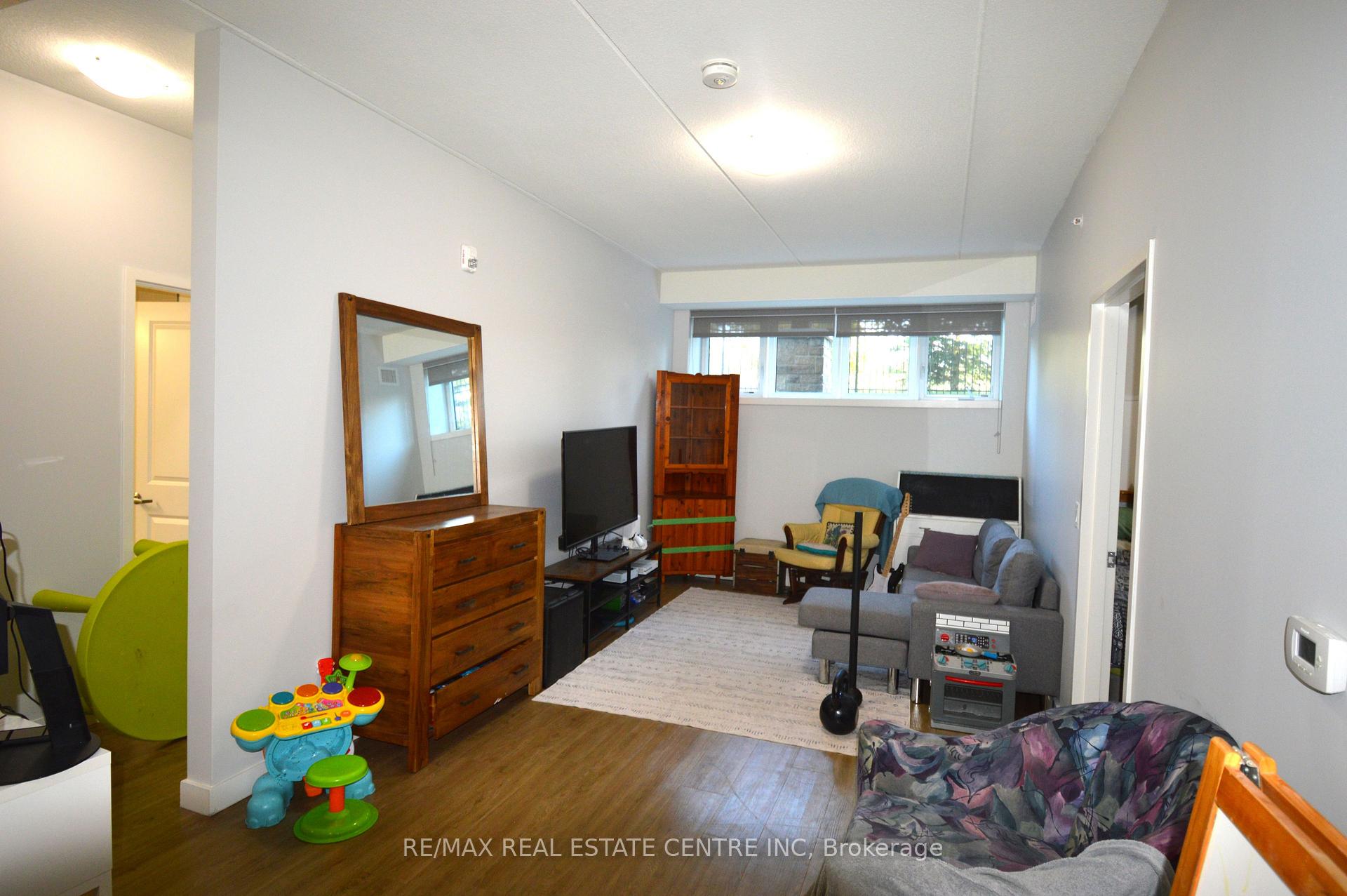 Photo 10 of Unit LL14, 208 Woolwich Street S, Woolwich — HOMEH