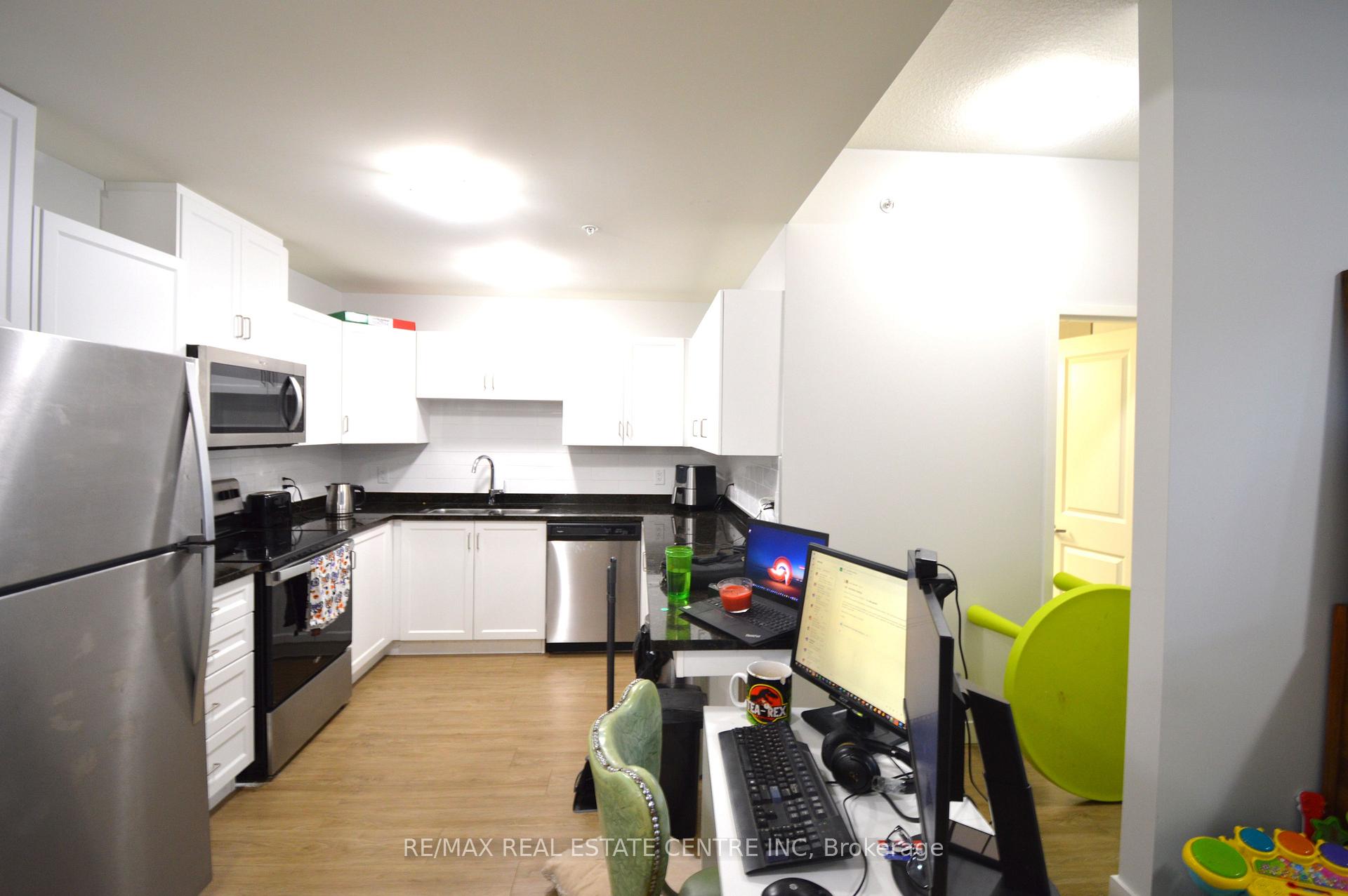 Photo 11 of Unit LL14, 208 Woolwich Street S, Woolwich — HOMEH