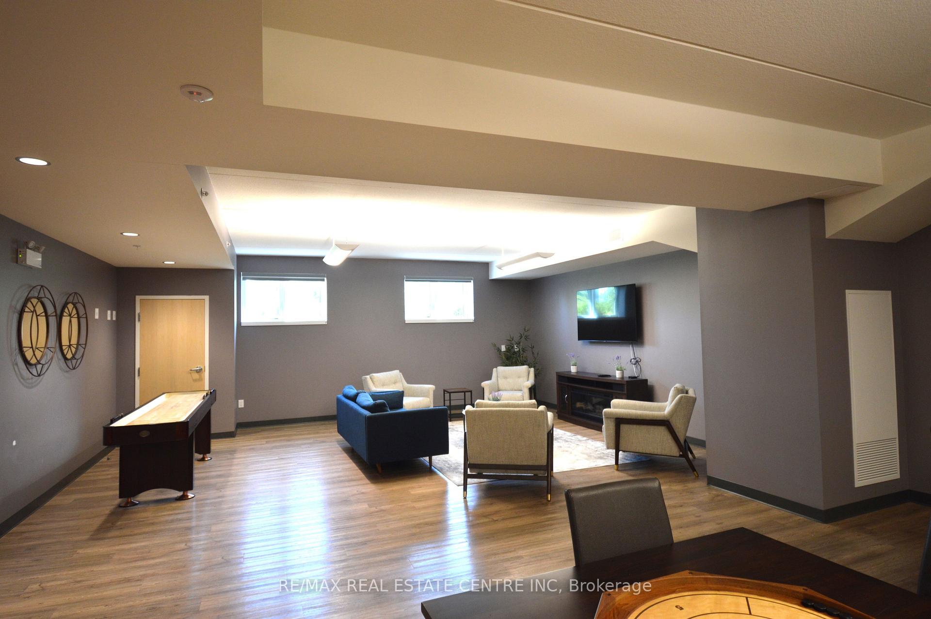 Photo 12 of Unit LL14, 208 Woolwich Street S, Woolwich — HOMEH