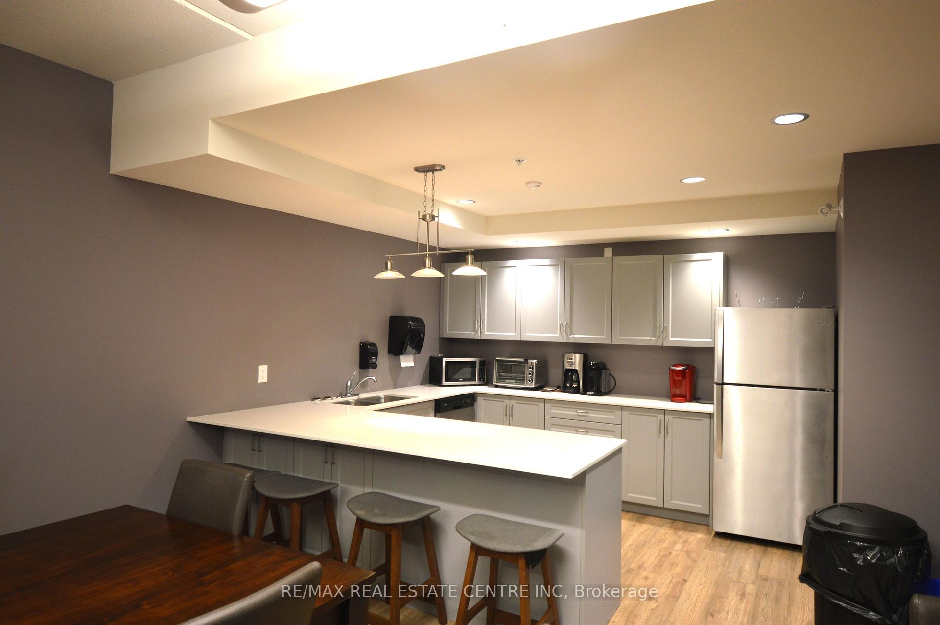 Photo 14 of Unit LL14, 208 Woolwich Street S, Woolwich — HOMEH