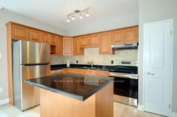 Photo 3 of Unit 204, 255 Keats Way, Waterloo — HOMEH