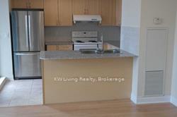 Photo 10 of Unit 1208, 75 South Town Centre Boulevard, Markham, Unionville — HOMEH