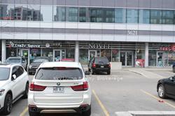 Photo 21 of Unit 1208, 75 South Town Centre Boulevard, Markham, Unionville — HOMEH