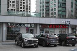 Photo 22 of Unit 1208, 75 South Town Centre Boulevard, Markham, Unionville — HOMEH