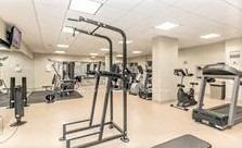 Photo 24 of Unit 1208, 75 South Town Centre Boulevard, Markham, Unionville — HOMEH