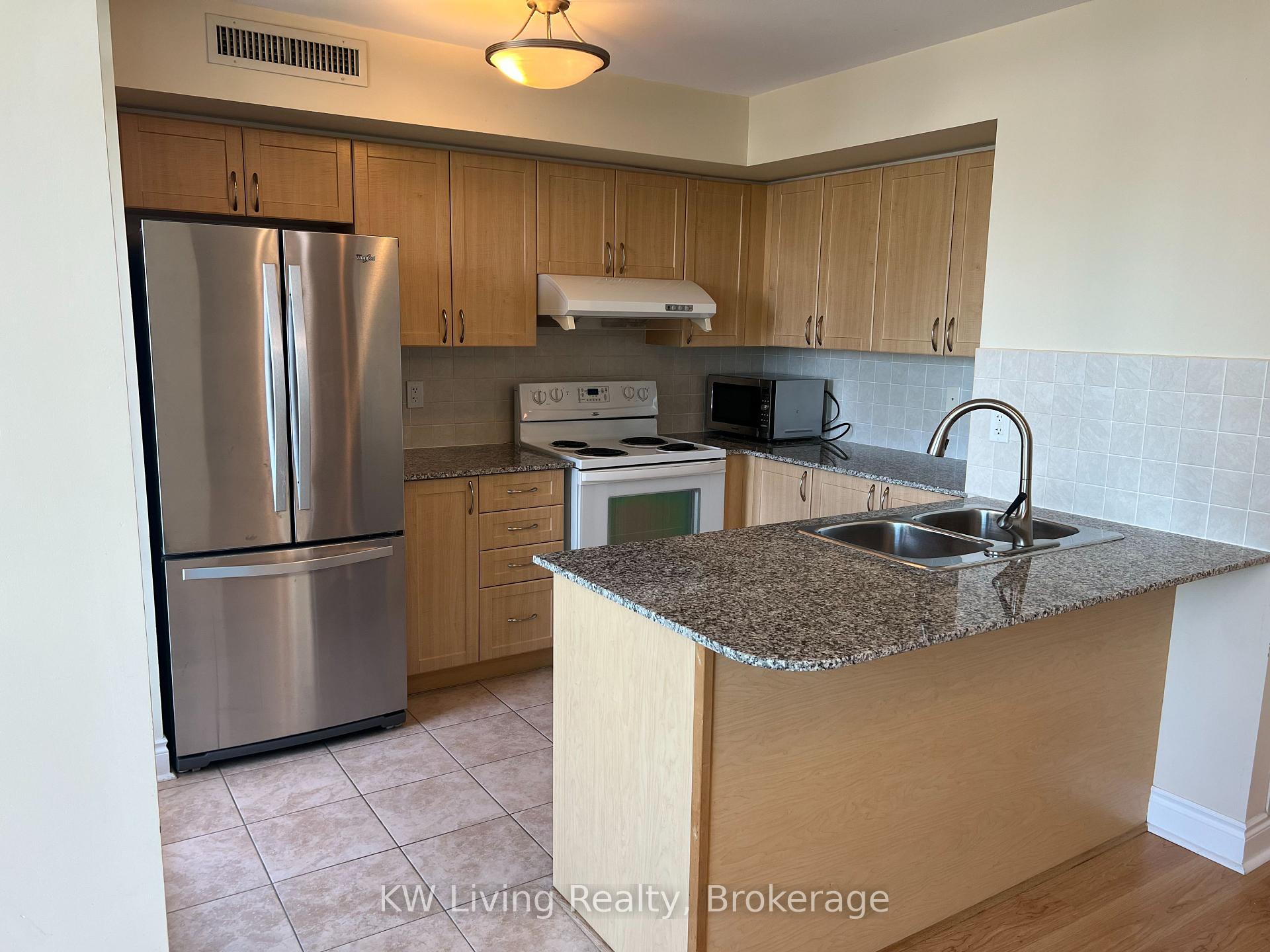 Photo 25 of Unit 1208, 75 South Town Centre Boulevard, Markham, Unionville — HOMEH