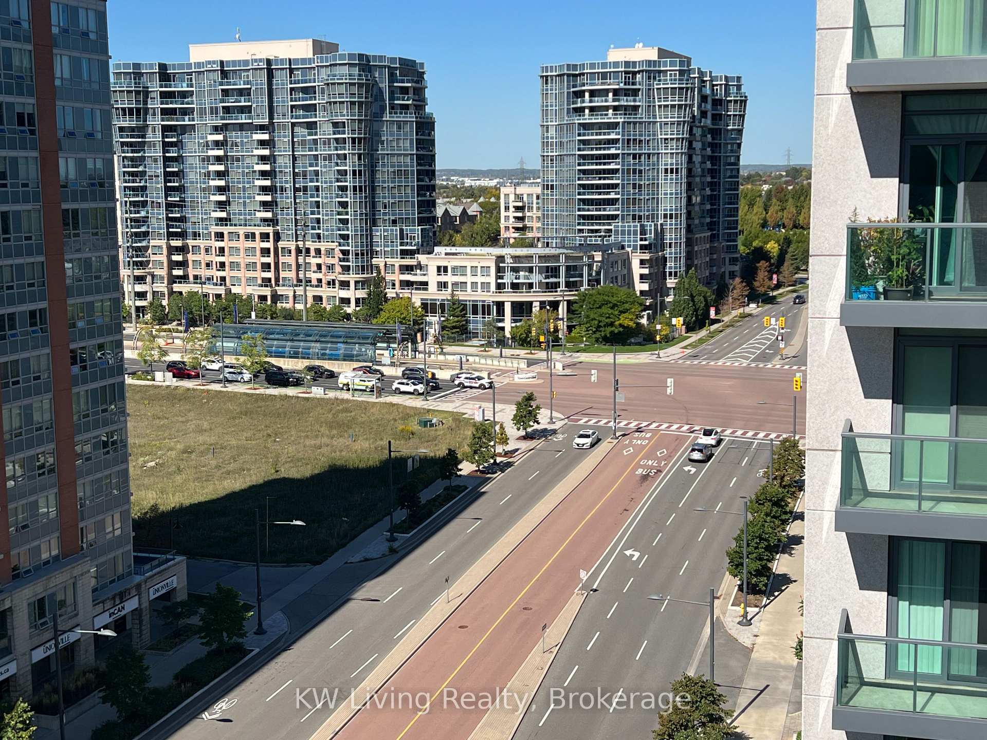 Photo 27 of Unit 1208, 75 South Town Centre Boulevard, Markham, Unionville — HOMEH