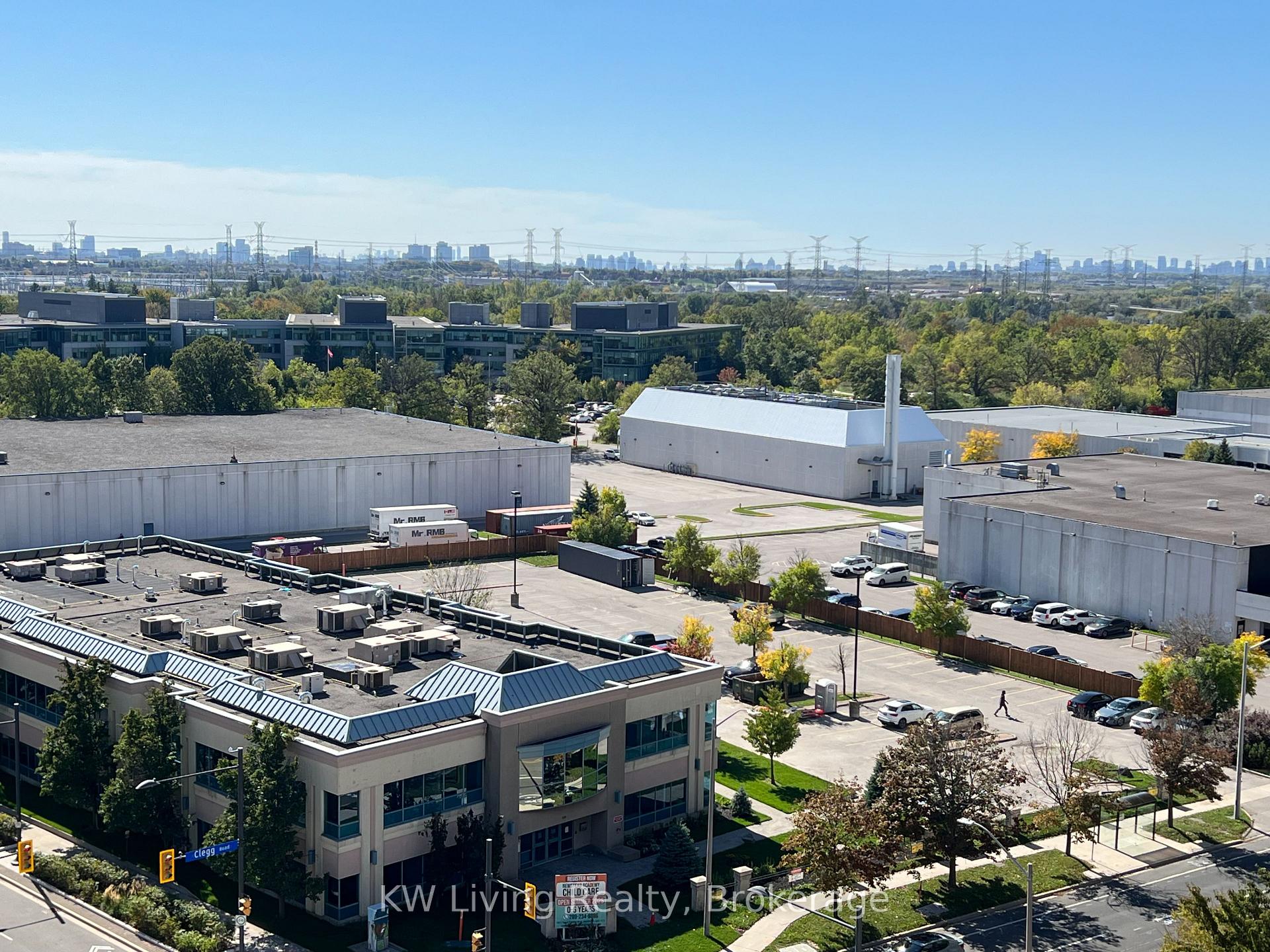 Photo 28 of Unit 1208, 75 South Town Centre Boulevard, Markham, Unionville — HOMEH