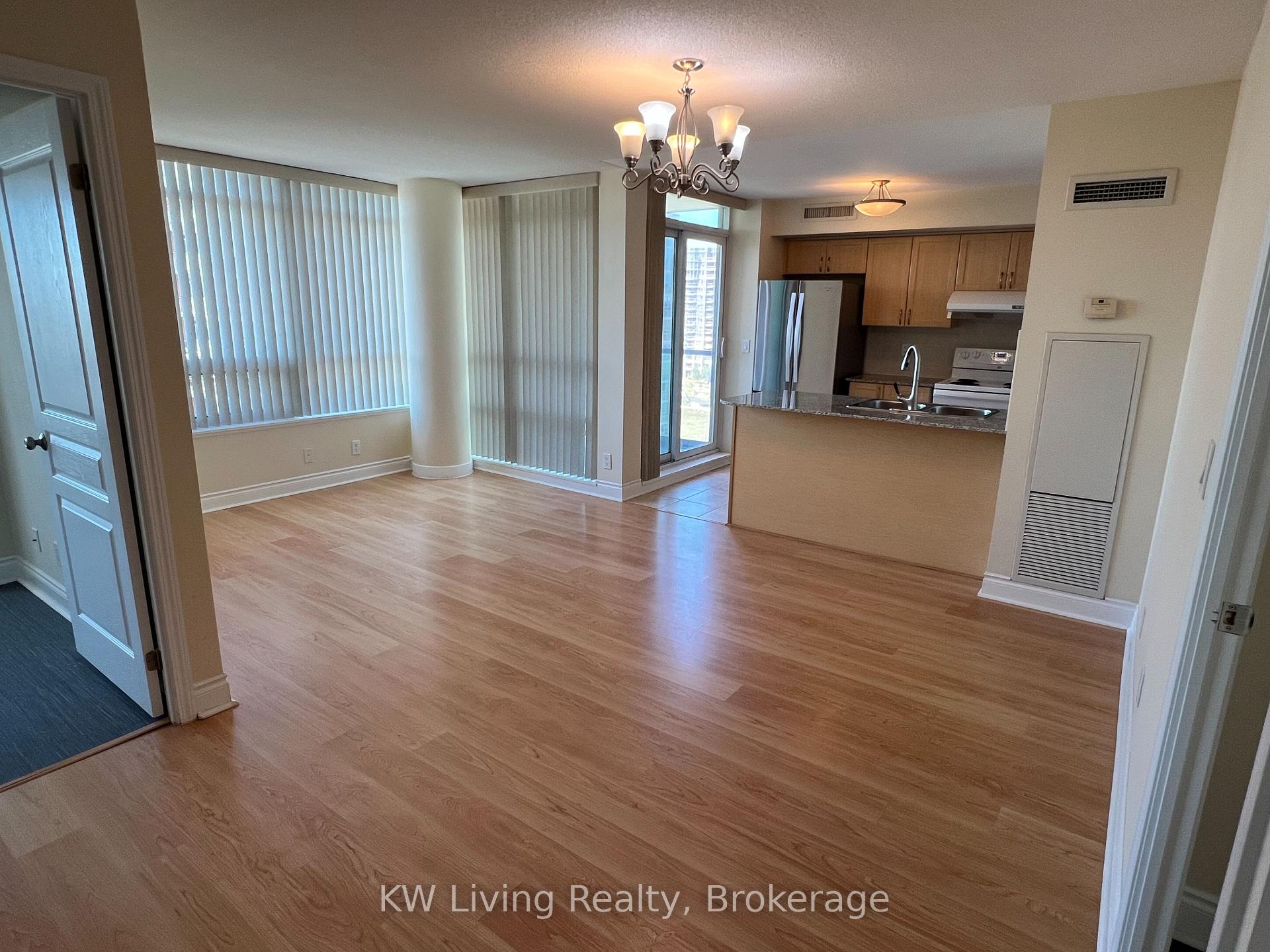 Photo 30 of Unit 1208, 75 South Town Centre Boulevard, Markham, Unionville — HOMEH