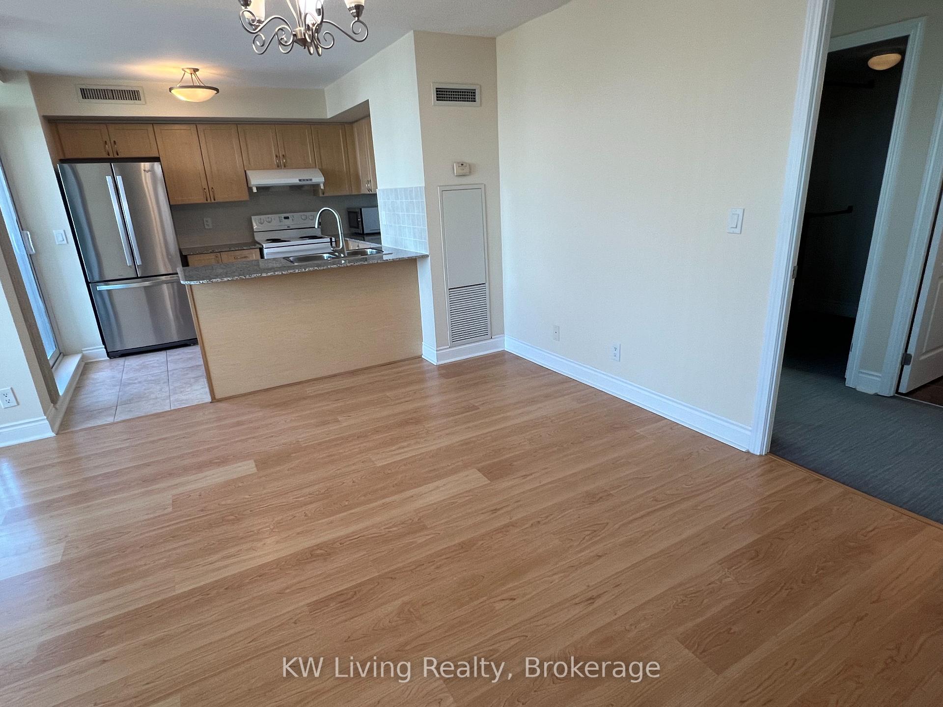 Photo 31 of Unit 1208, 75 South Town Centre Boulevard, Markham, Unionville — HOMEH