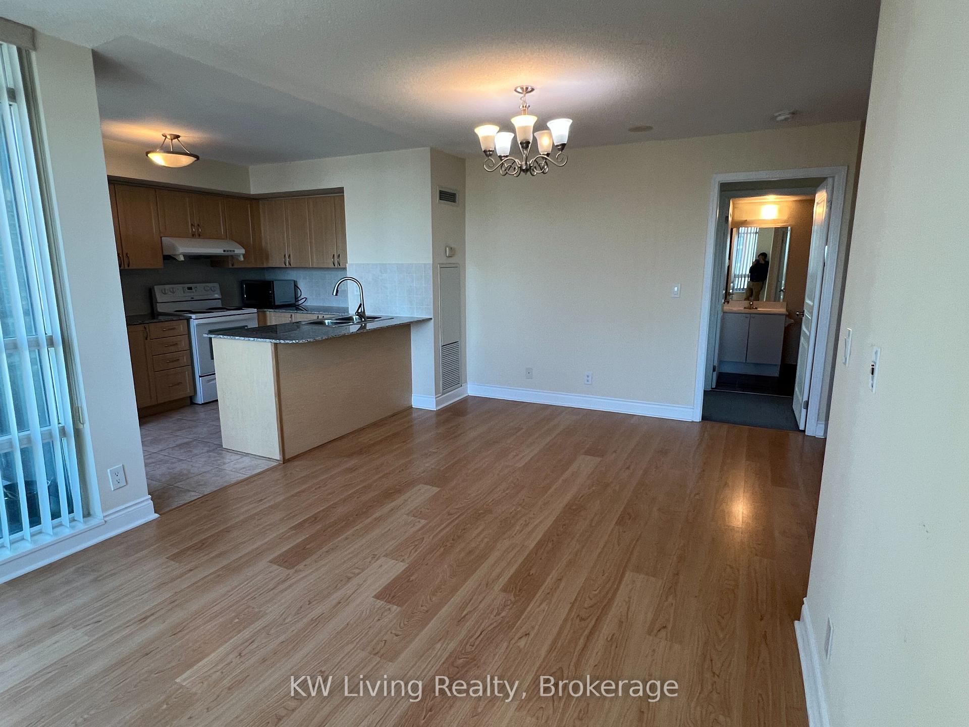 Photo 32 of Unit 1208, 75 South Town Centre Boulevard, Markham, Unionville — HOMEH