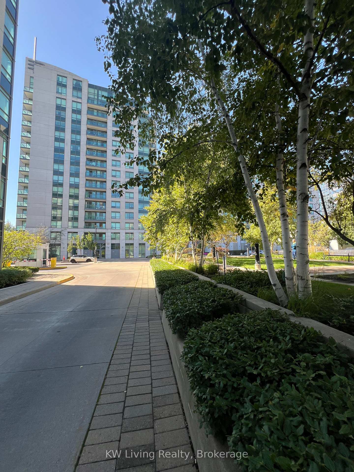 Photo 37 of Unit 1208, 75 South Town Centre Boulevard, Markham, Unionville — HOMEH