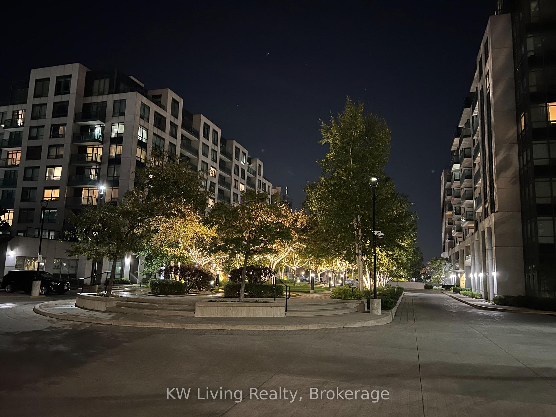 Photo 40 of Unit 1208, 75 South Town Centre Boulevard, Markham, Unionville — HOMEH