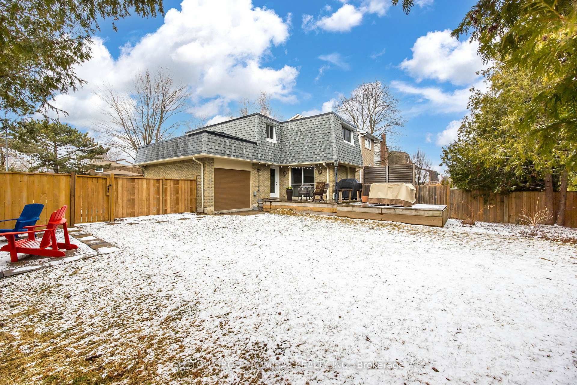 Photo 30 of 2 St Andrews Court, Aurora, Hills of St Andrew — HOMEH