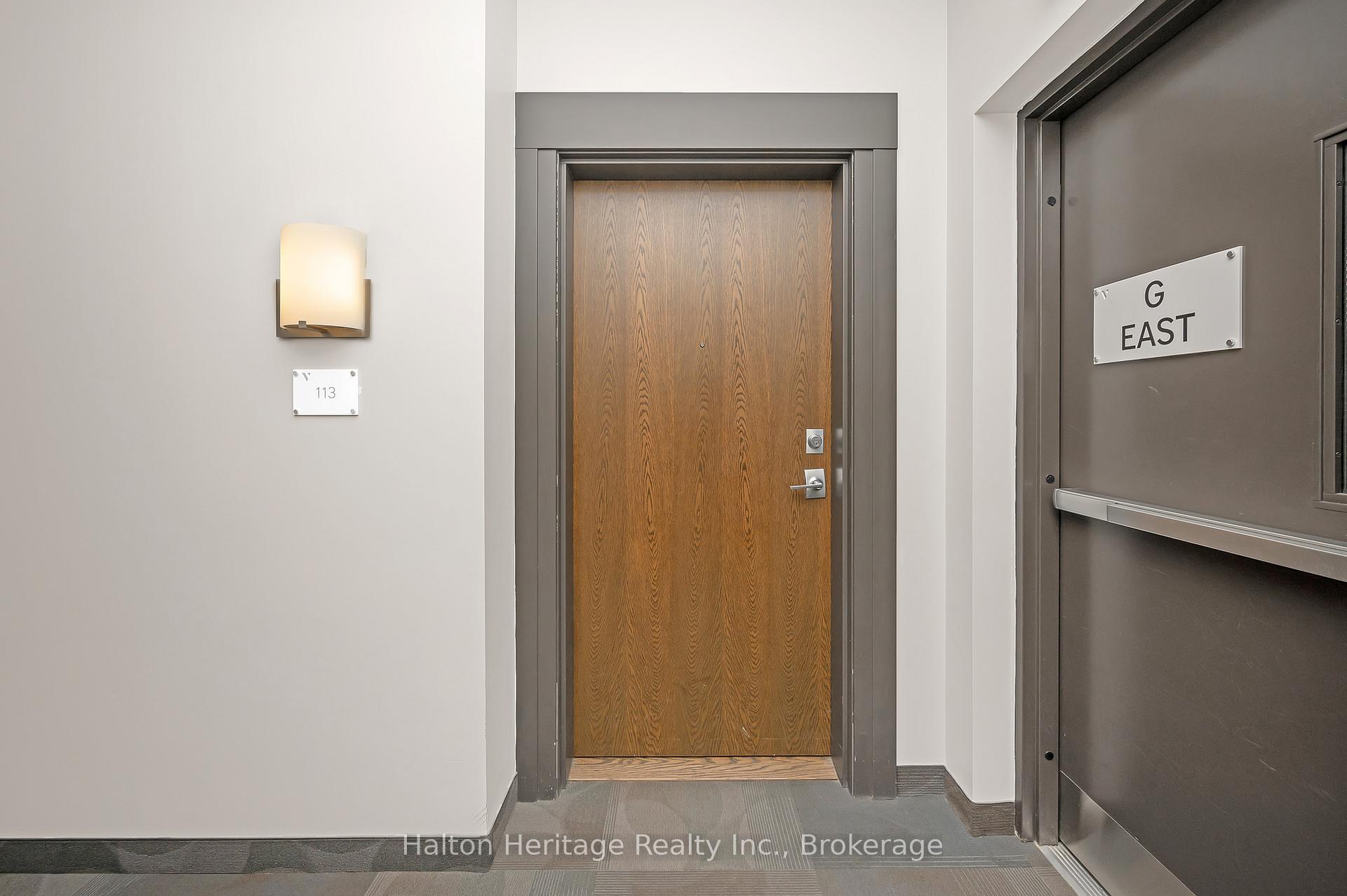 Photo 20 of Unit 113, 30 Hamilton Street S, Hamilton, Waterdown — HOMEH