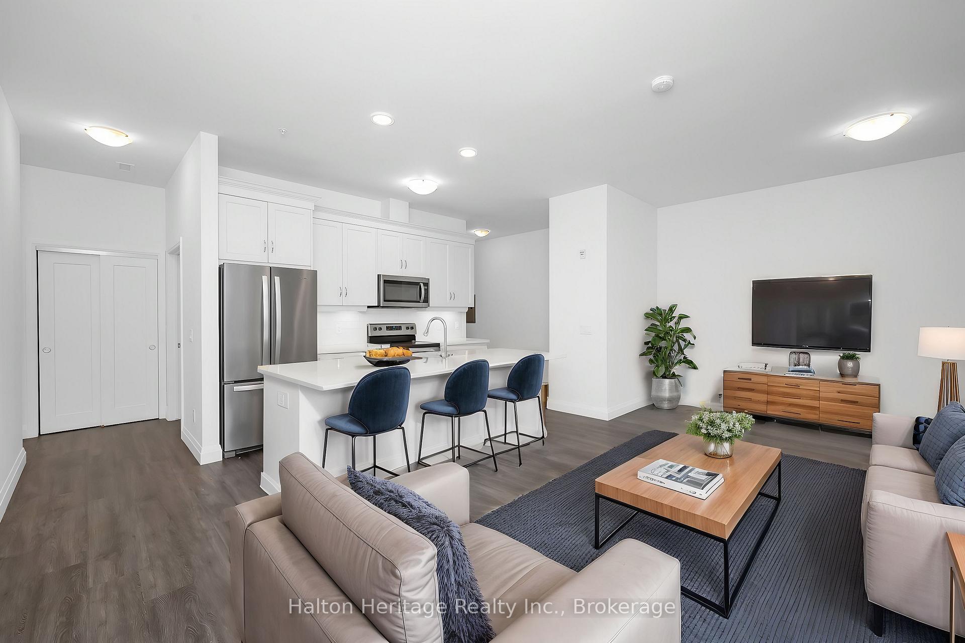 Photo 21 of Unit 113, 30 Hamilton Street S, Hamilton, Waterdown — HOMEH