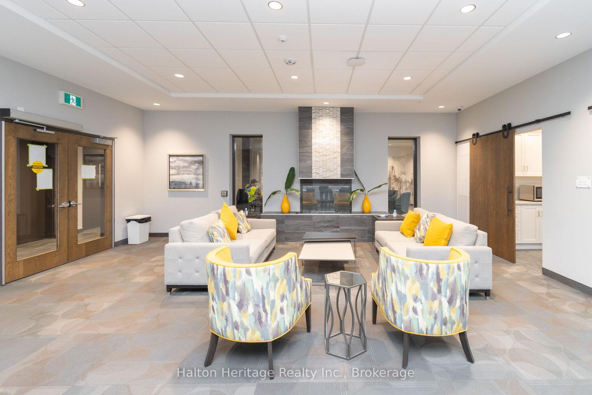 Photo 33 of Unit 113, 30 Hamilton Street S, Hamilton, Waterdown — HOMEH