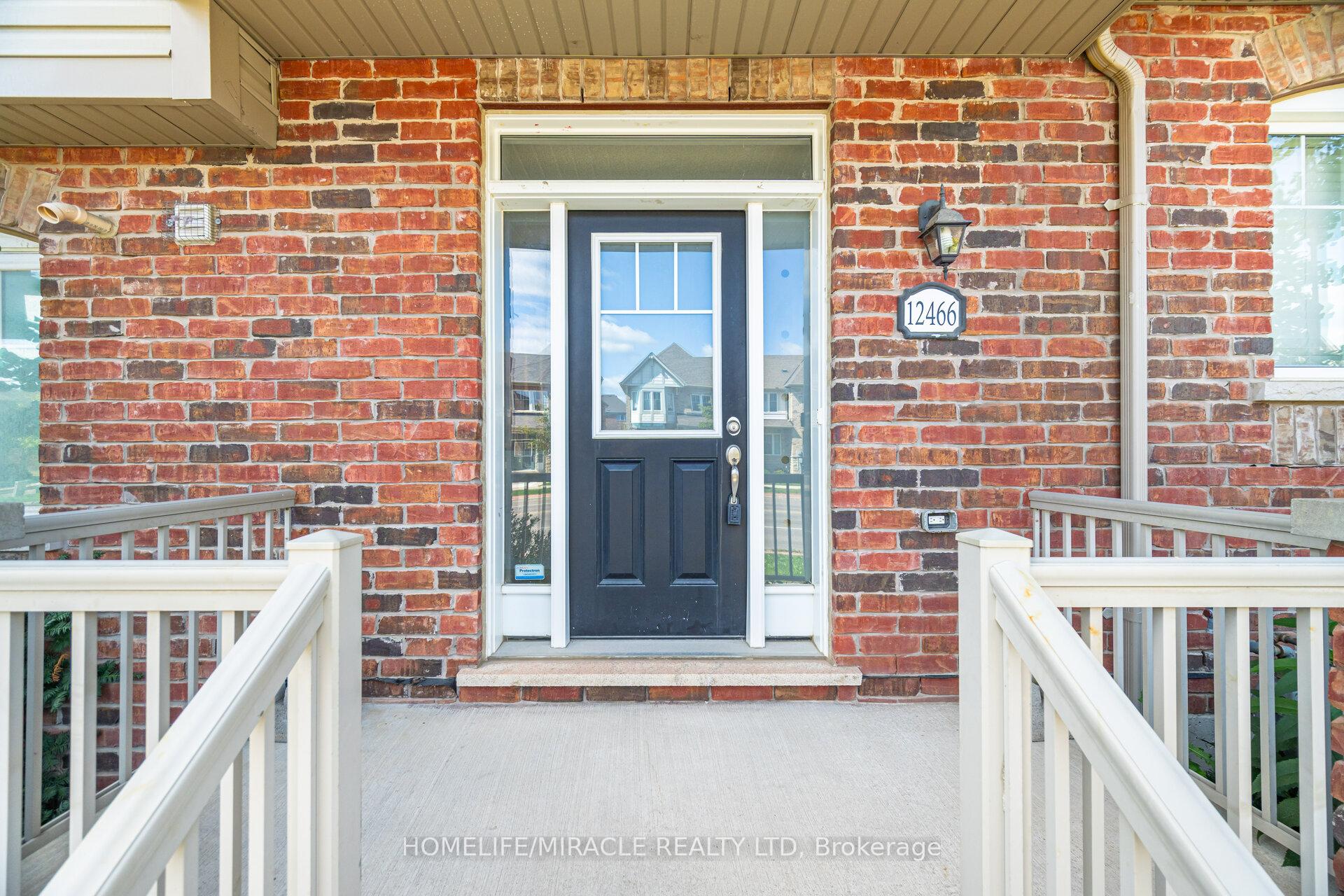 Photo 3 of 12466 Kennedy Road, Caledon, Rural Caledon — HOMEH