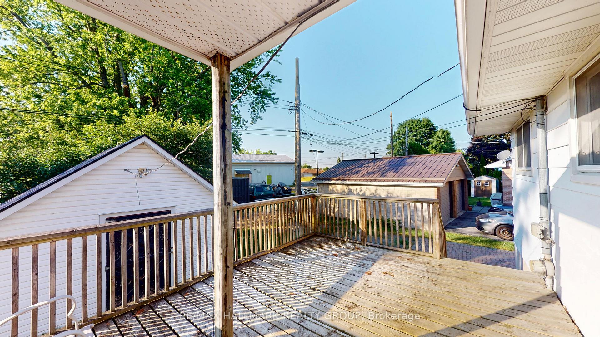 Photo 22 of 730 Dempster Drive N, Gananoque — HOMEH