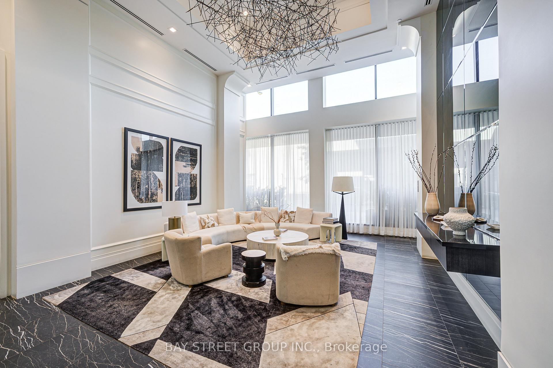 Photo 2 of Unit 512, 33 Frederick Todd Way, Toronto, Thorncliffe Park — HOMEH